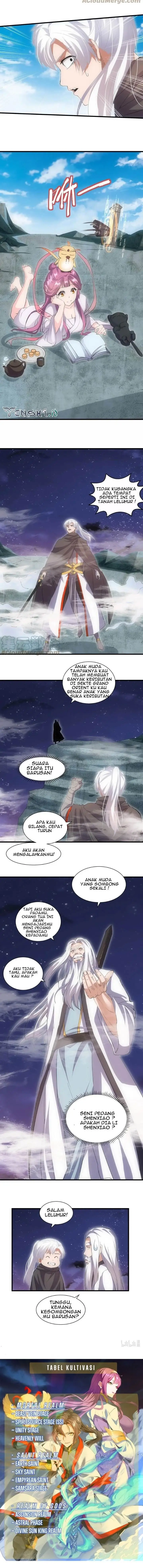 image-komik-eternal-first-god-chapter-157-8/11