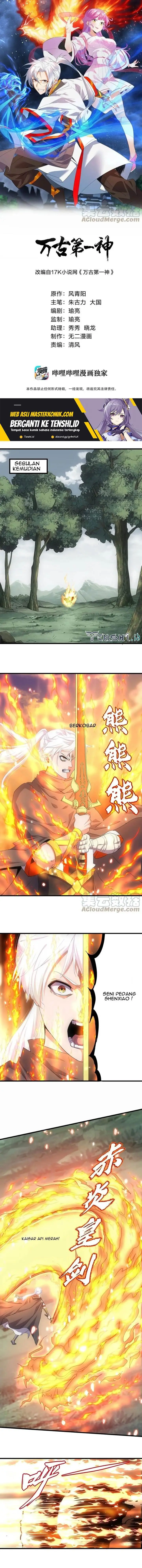 image-komik-eternal-first-god-chapter-158-1/13