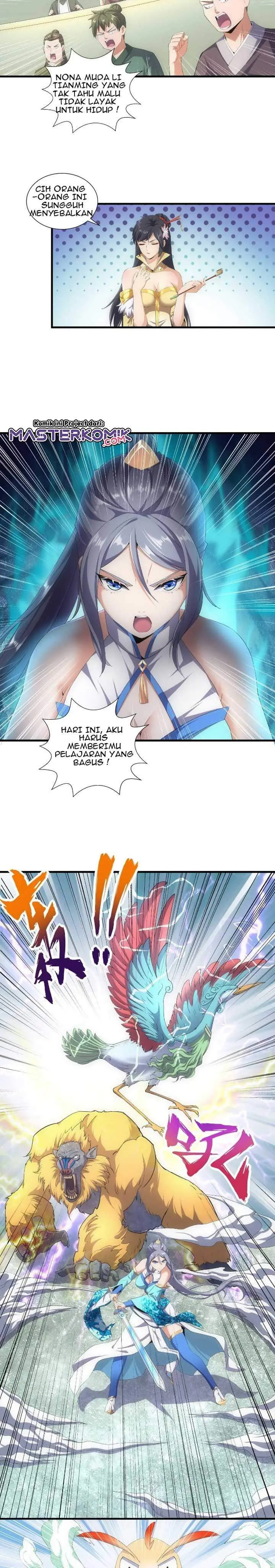 image-komik-eternal-first-god-chapter-26-13/18