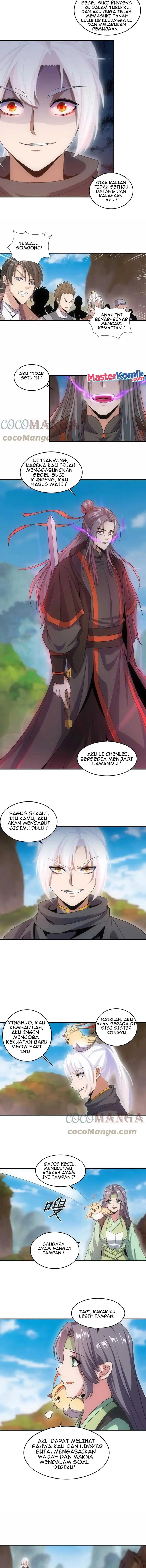 image-komik-eternal-first-god-chapter-81-5/11