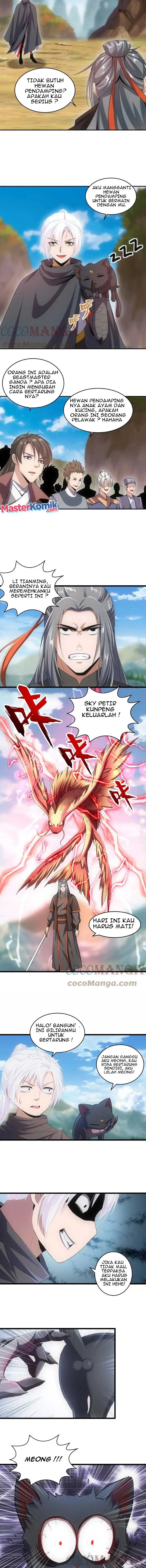 image-komik-eternal-first-god-chapter-81-6/11
