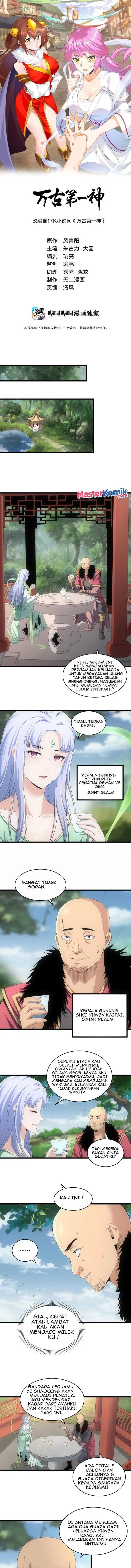 image-komik-eternal-first-god-chapter-86-1/10