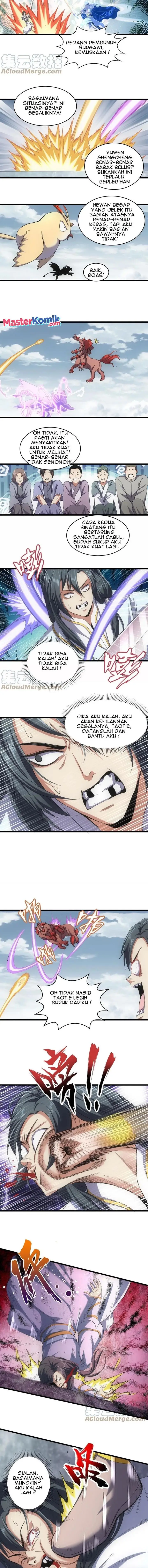 image-komik-eternal-first-god-chapter-99-5/10