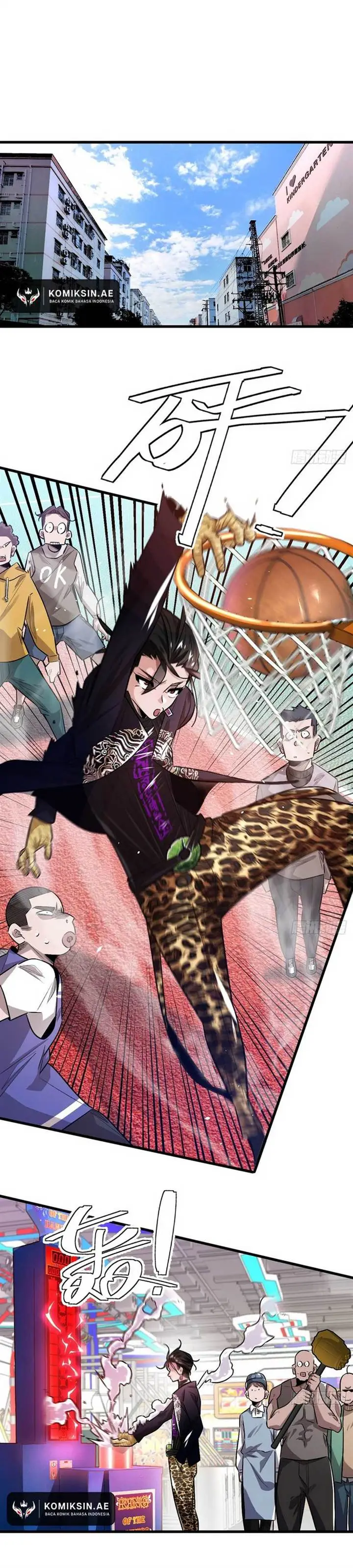 image-komik-eternal-life-to-death-chapter-2-1/24