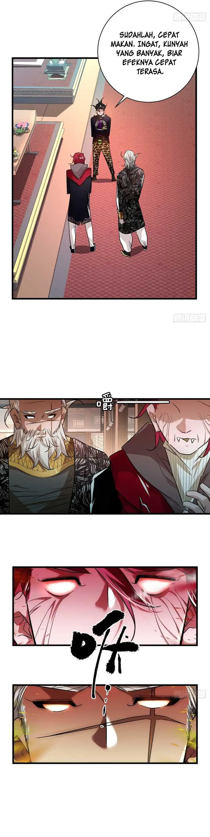 image-komik-eternal-life-to-death-chapter-5-11/26