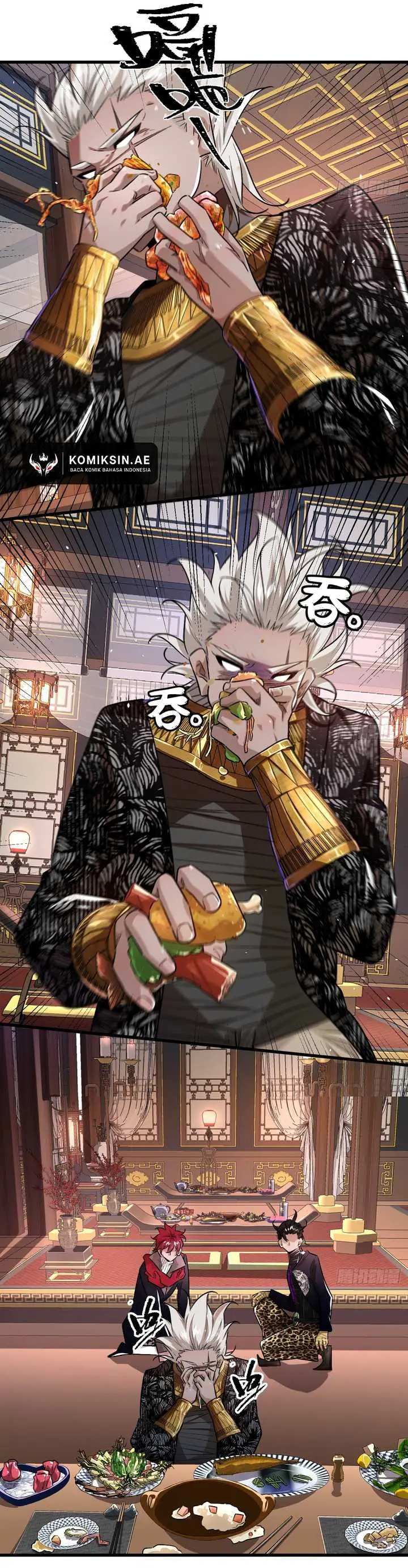 image-komik-eternal-life-to-death-chapter-5-18/26