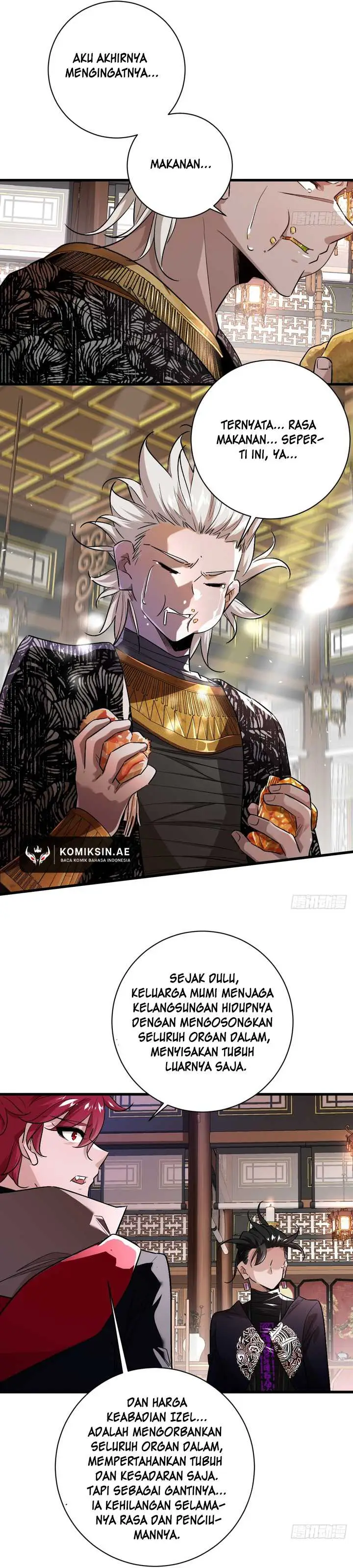 image-komik-eternal-life-to-death-chapter-5-19/26