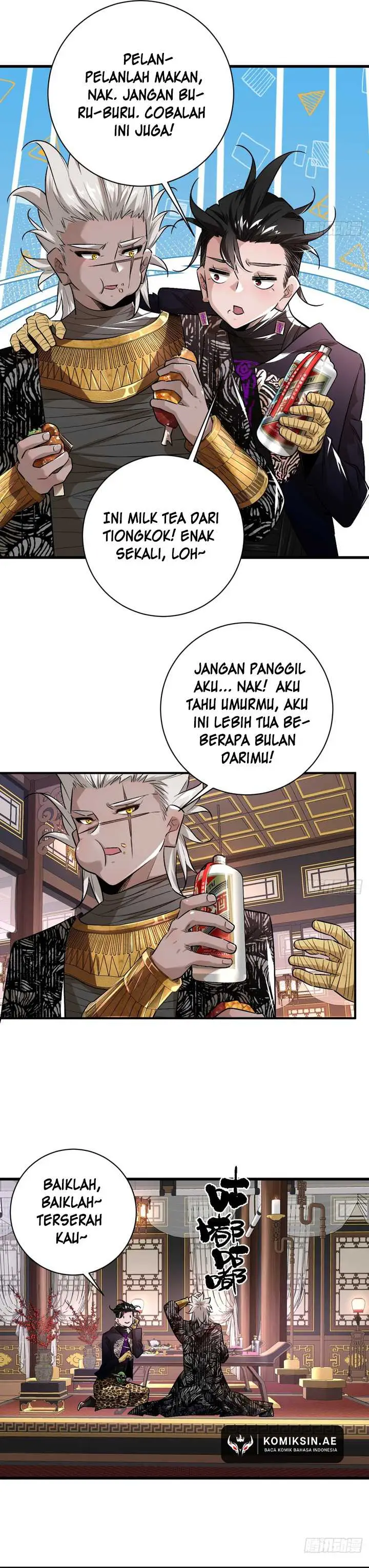 image-komik-eternal-life-to-death-chapter-5-21/26