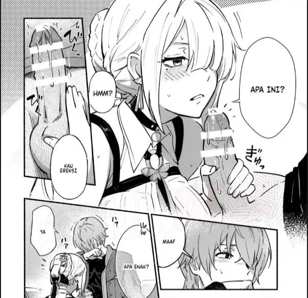 image-komik-evelyn-san-no-hadaka-ga-mitai-hon-chapter-01-6/30