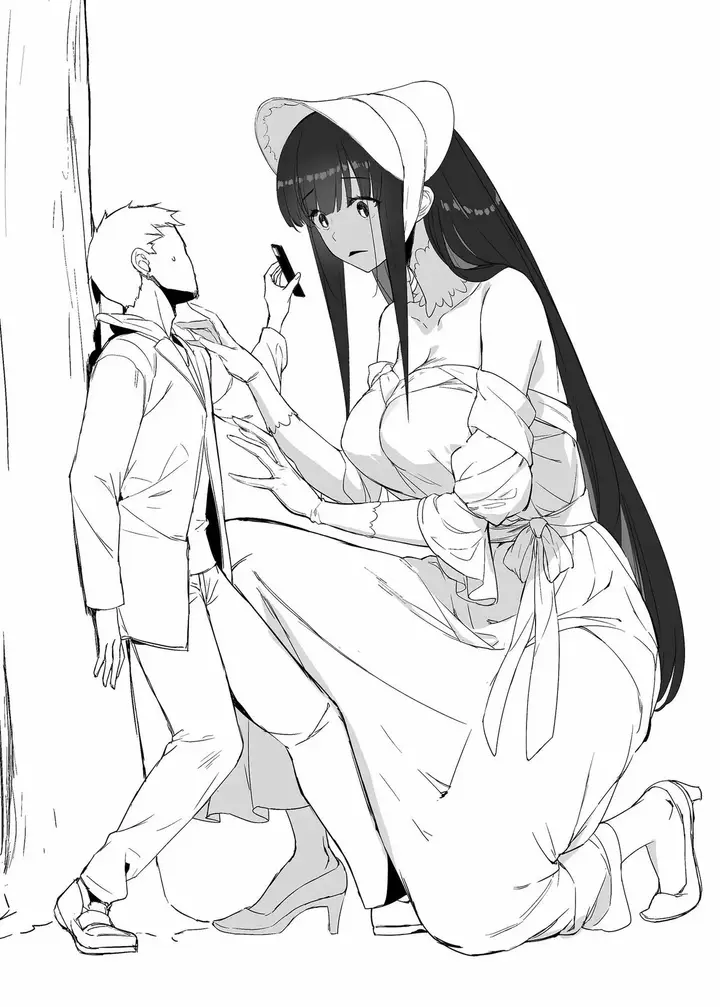 image-komik-even-hasshaku-sama-is-affected-by-the-legendary-succubus-chapter-01-29/33