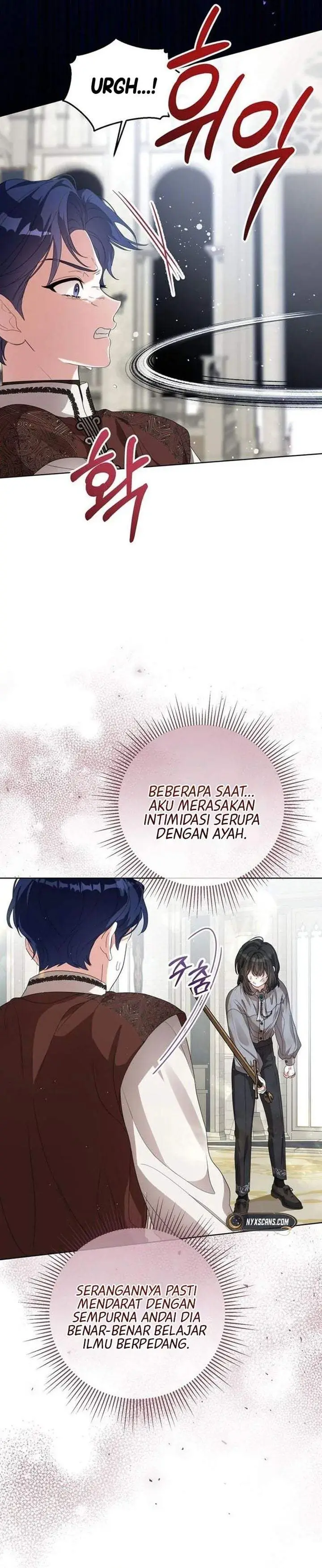 image-komik-everyone-else-became-a-romance-fantasy-heroine-but-i-became-a-closet-monster-chapter-10-22/36