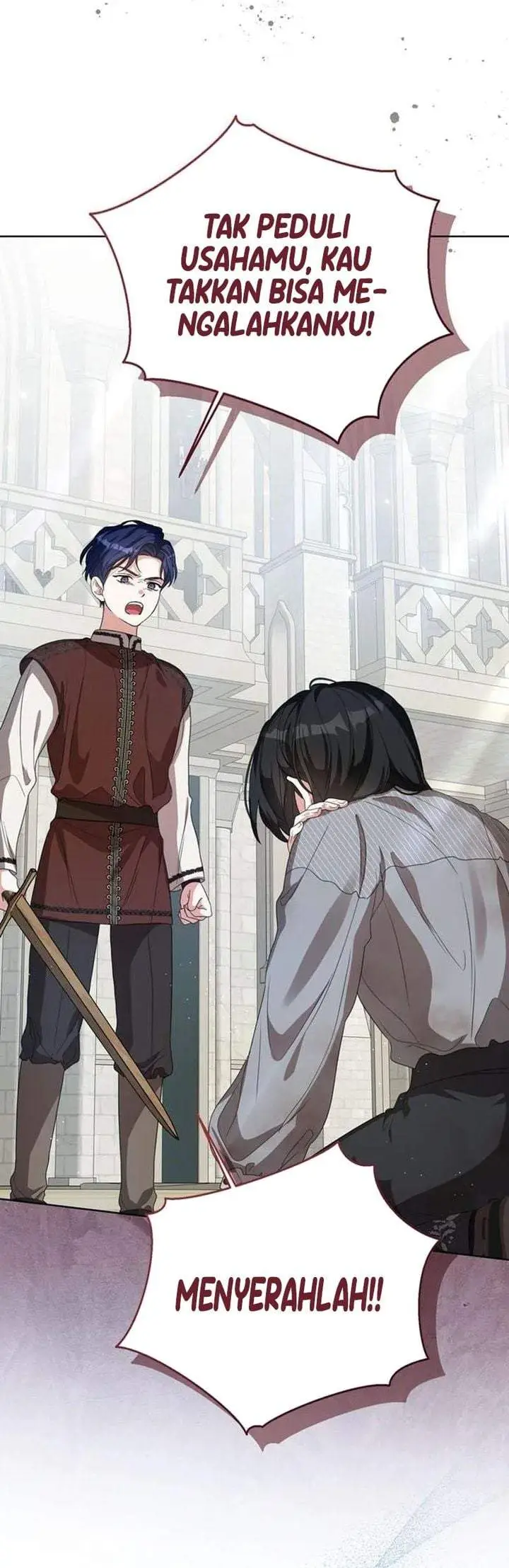 image-komik-everyone-else-became-a-romance-fantasy-heroine-but-i-became-a-closet-monster-chapter-10-24/36