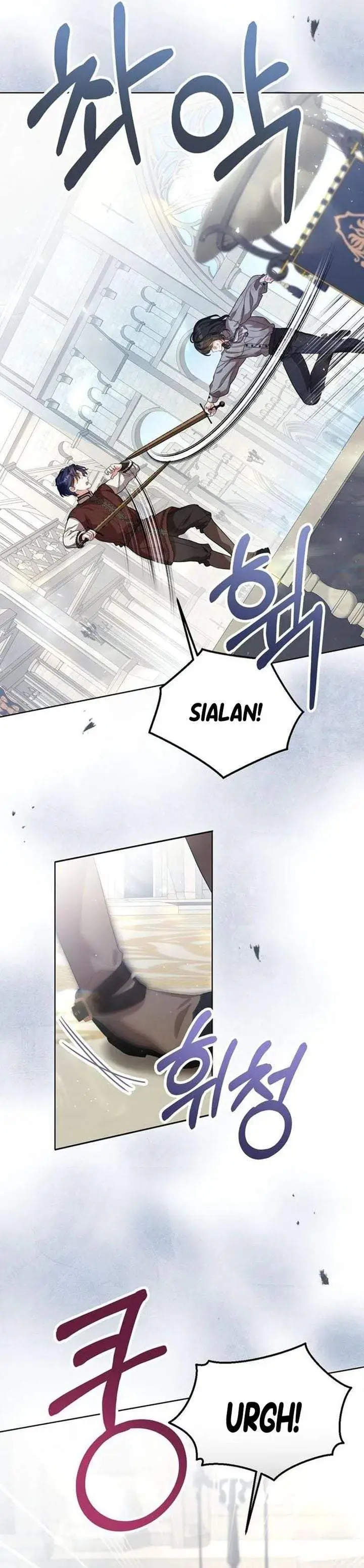 image-komik-everyone-else-became-a-romance-fantasy-heroine-but-i-became-a-closet-monster-chapter-10-26/36