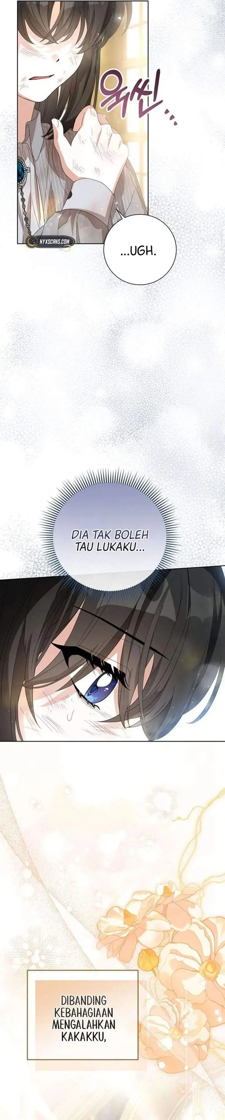 image-komik-everyone-else-became-a-romance-fantasy-heroine-but-i-became-a-closet-monster-chapter-10-33/36