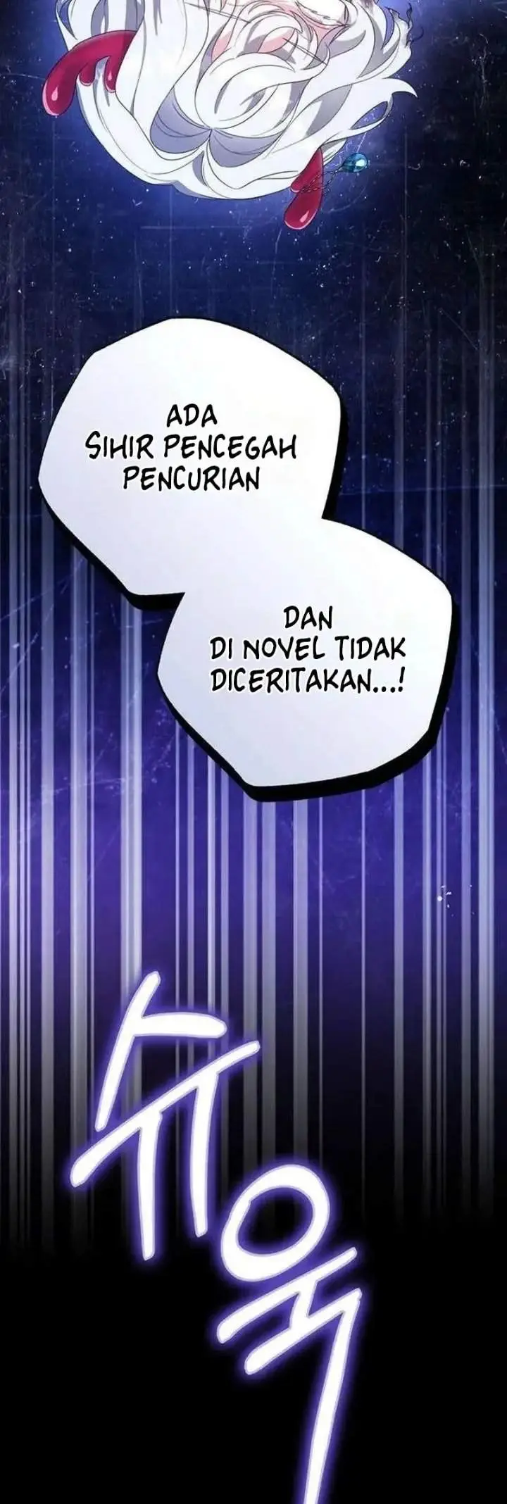image-komik-everyone-else-became-a-romance-fantasy-heroine-but-i-became-a-closet-monster-chapter-3-14/15