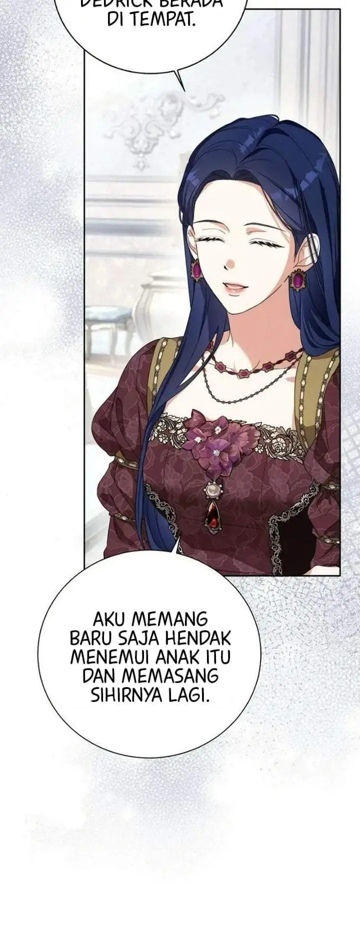 image-komik-everyone-else-became-a-romance-fantasy-heroine-but-i-became-a-closet-monster-chapter-5-2/21