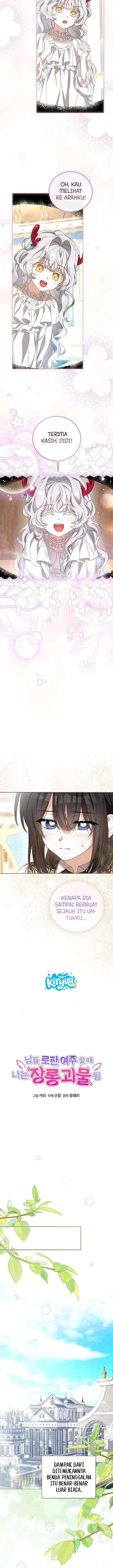 image-komik-everyone-else-became-a-romance-fantasy-heroine-but-i-became-a-closet-monster-chapter-6-6/23