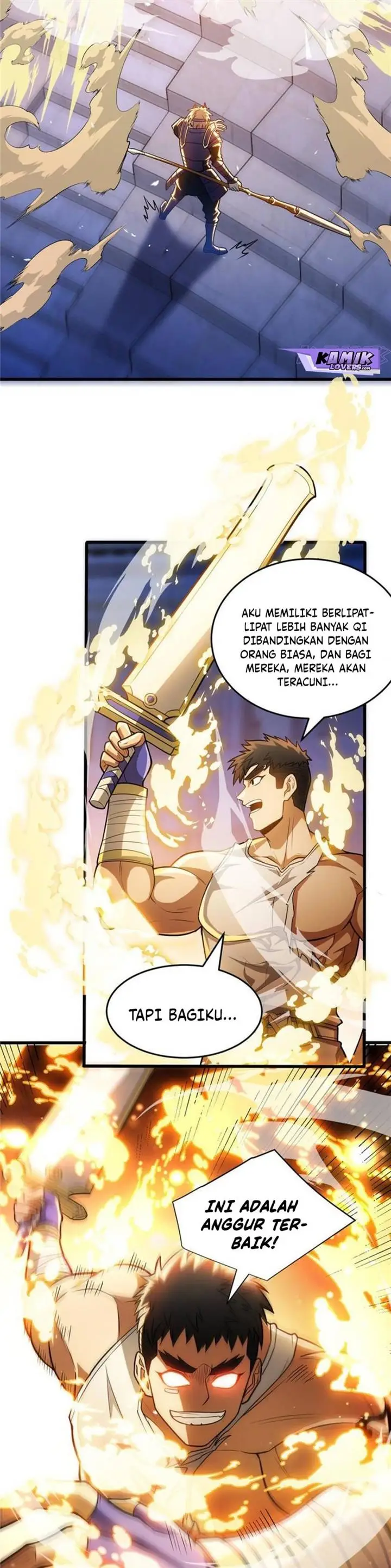 image-komik-evil-dragon-is-reincarnated-revenge-begins-at-the-age-of-five-chapter-135-5/8