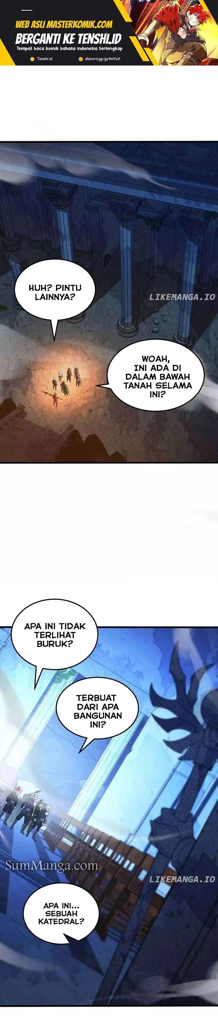 image-komik-evil-dragon-is-reincarnated-revenge-begins-at-the-age-of-five-chapter-192-1/15