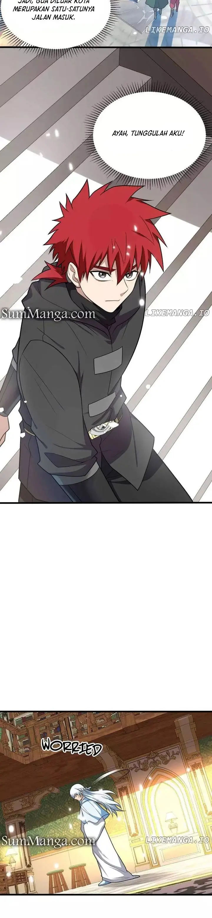 image-komik-evil-dragon-is-reincarnated-revenge-begins-at-the-age-of-five-chapter-200-7/15