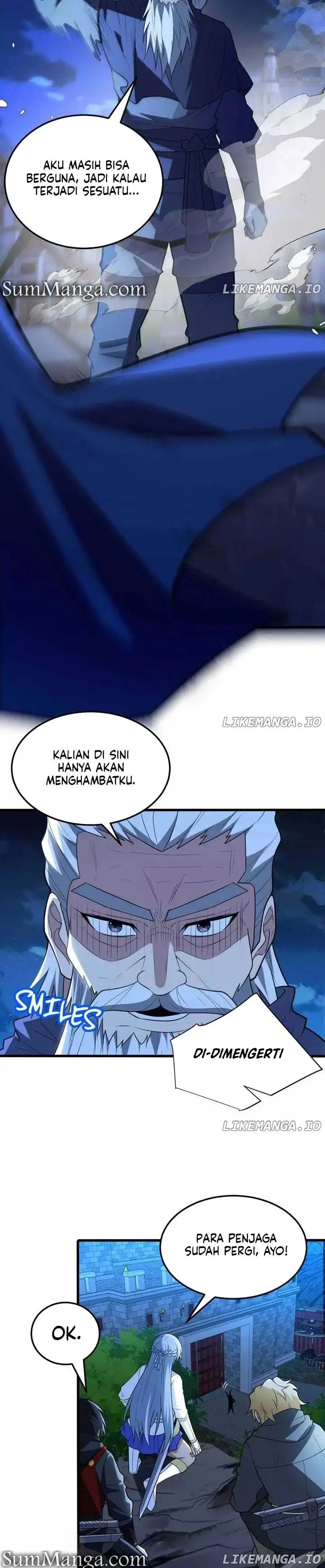 image-komik-evil-dragon-is-reincarnated-revenge-begins-at-the-age-of-five-chapter-203-3/15