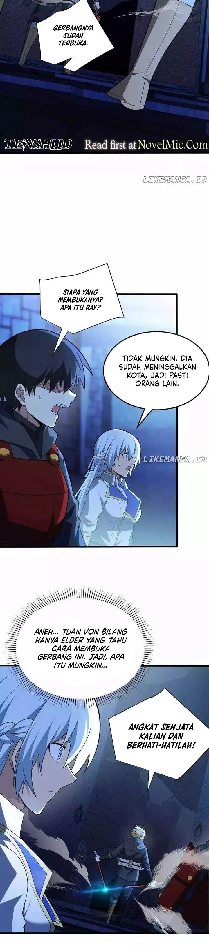 image-komik-evil-dragon-is-reincarnated-revenge-begins-at-the-age-of-five-chapter-204-2/13