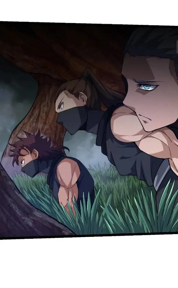 image-komik-evolution-begins-with-a-big-tree-chapter-100-22/60