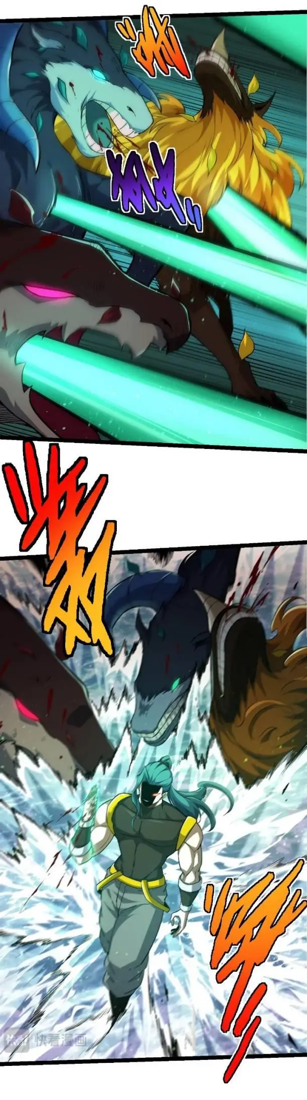 image-komik-evolution-begins-with-a-big-tree-chapter-100-27/60