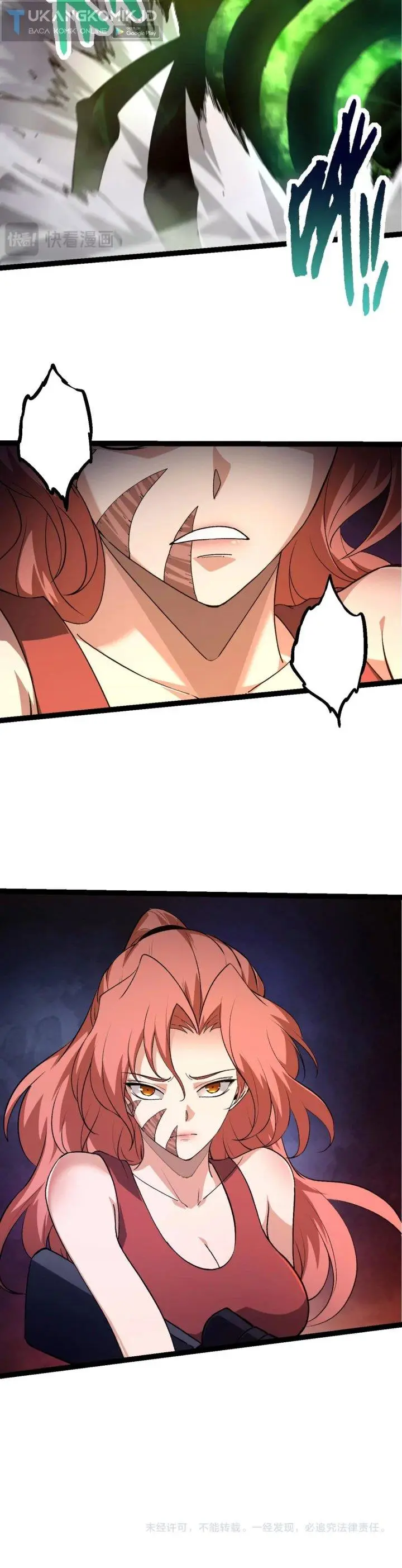 image-komik-evolution-begins-with-a-big-tree-chapter-120-15/17