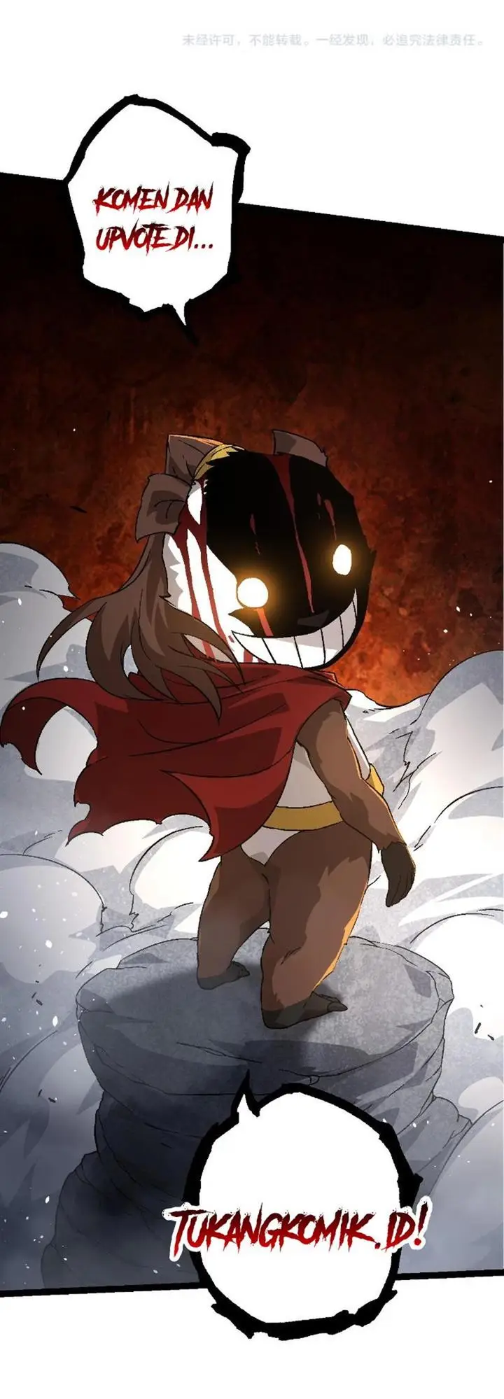 image-komik-evolution-begins-with-a-big-tree-chapter-128-11/12