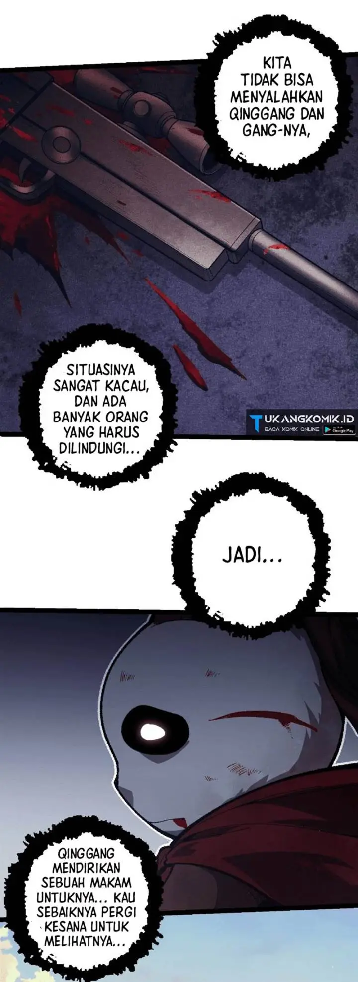 image-komik-evolution-begins-with-a-big-tree-chapter-133-14/55