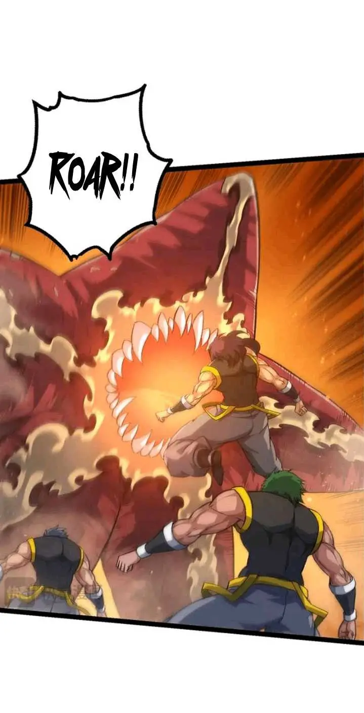 image-komik-evolution-begins-with-a-big-tree-chapter-140-11/61