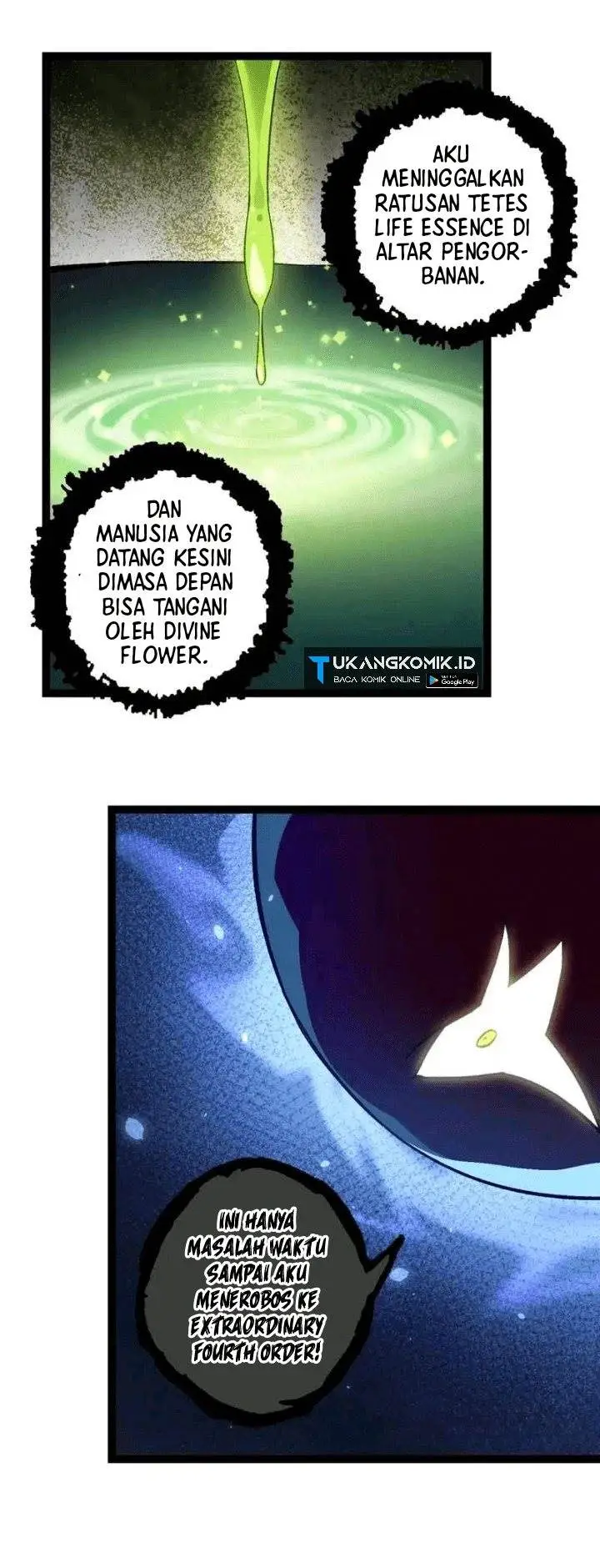 image-komik-evolution-begins-with-a-big-tree-chapter-145-14/53