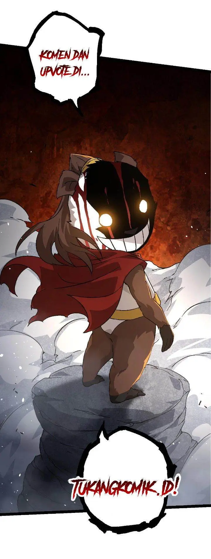 image-komik-evolution-begins-with-a-big-tree-chapter-150-62/63