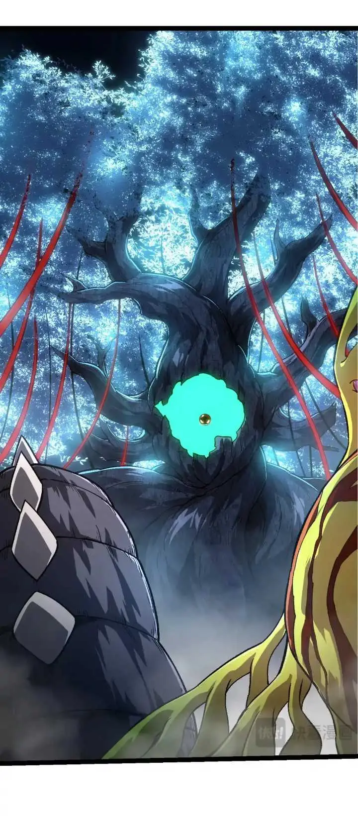 image-komik-evolution-begins-with-a-big-tree-chapter-161-10/62