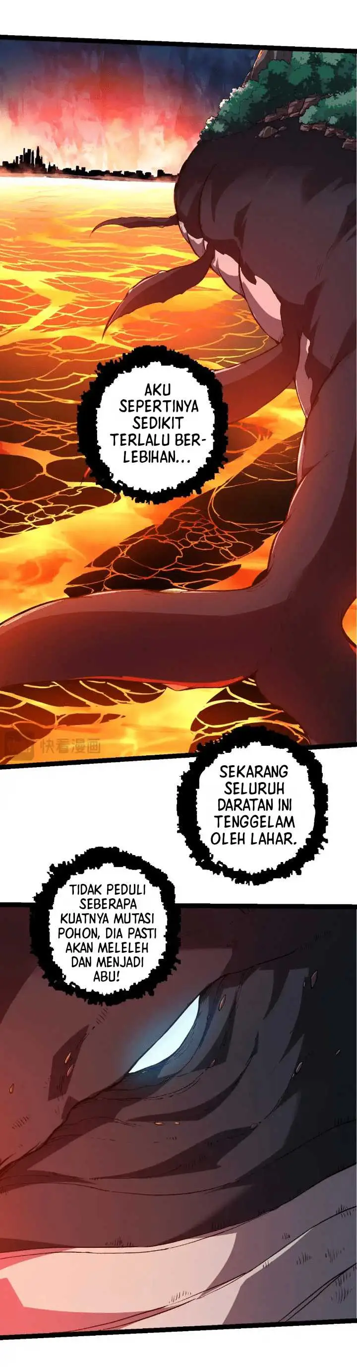 image-komik-evolution-begins-with-a-big-tree-chapter-163-22/59