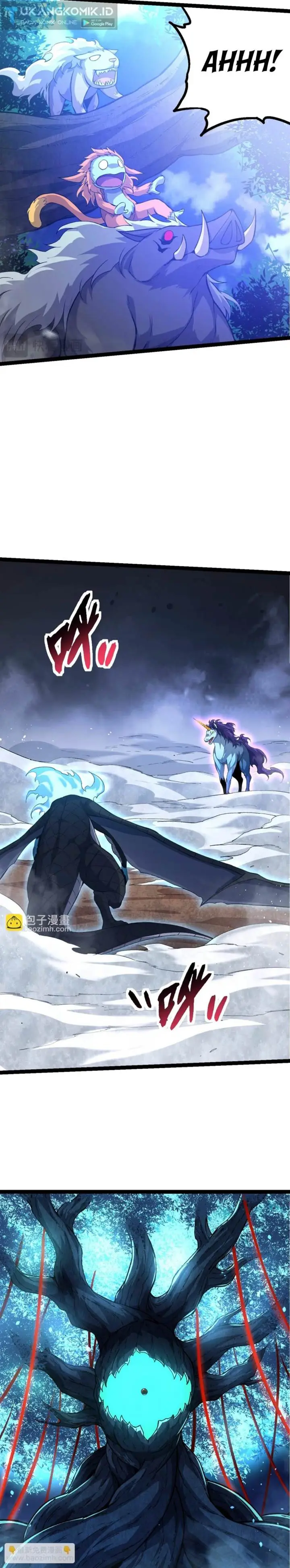 image-komik-evolution-begins-with-a-big-tree-chapter-166-11/16
