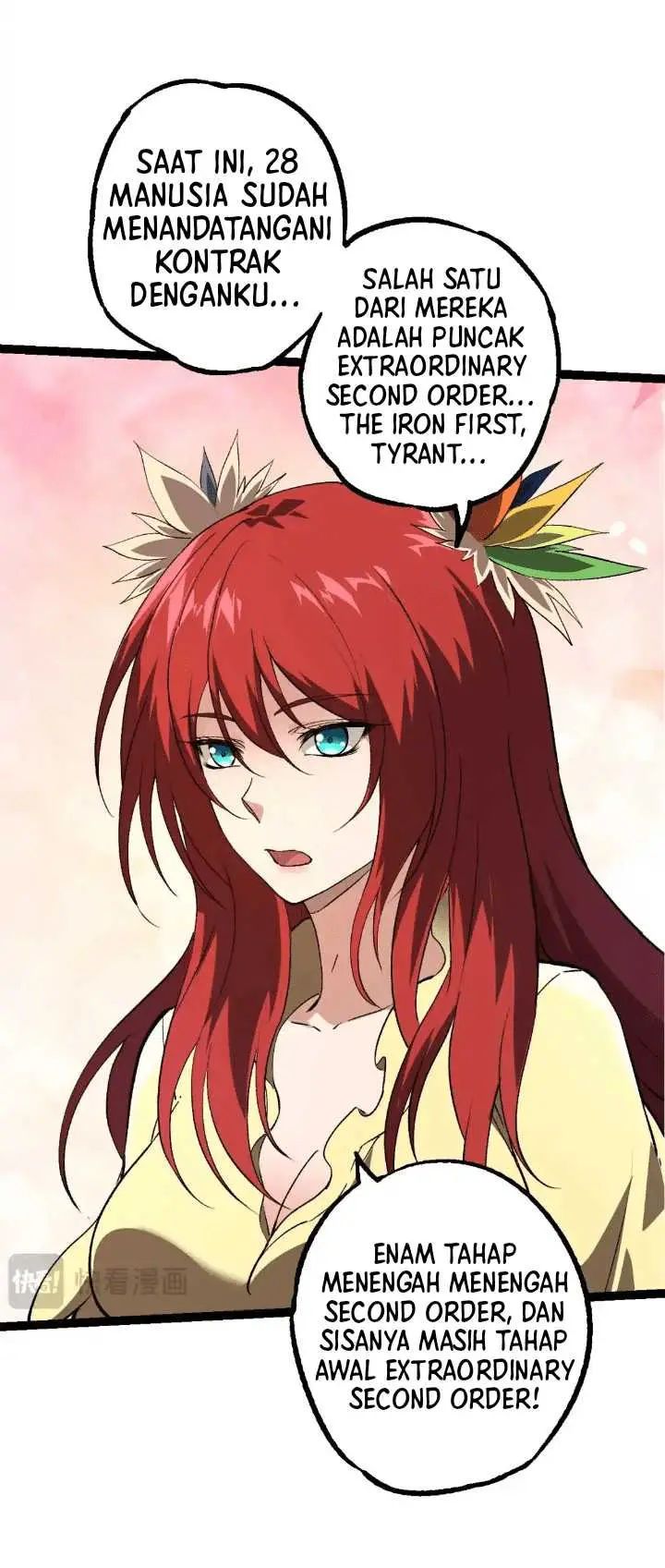 image-komik-evolution-begins-with-a-big-tree-chapter-167-19/57