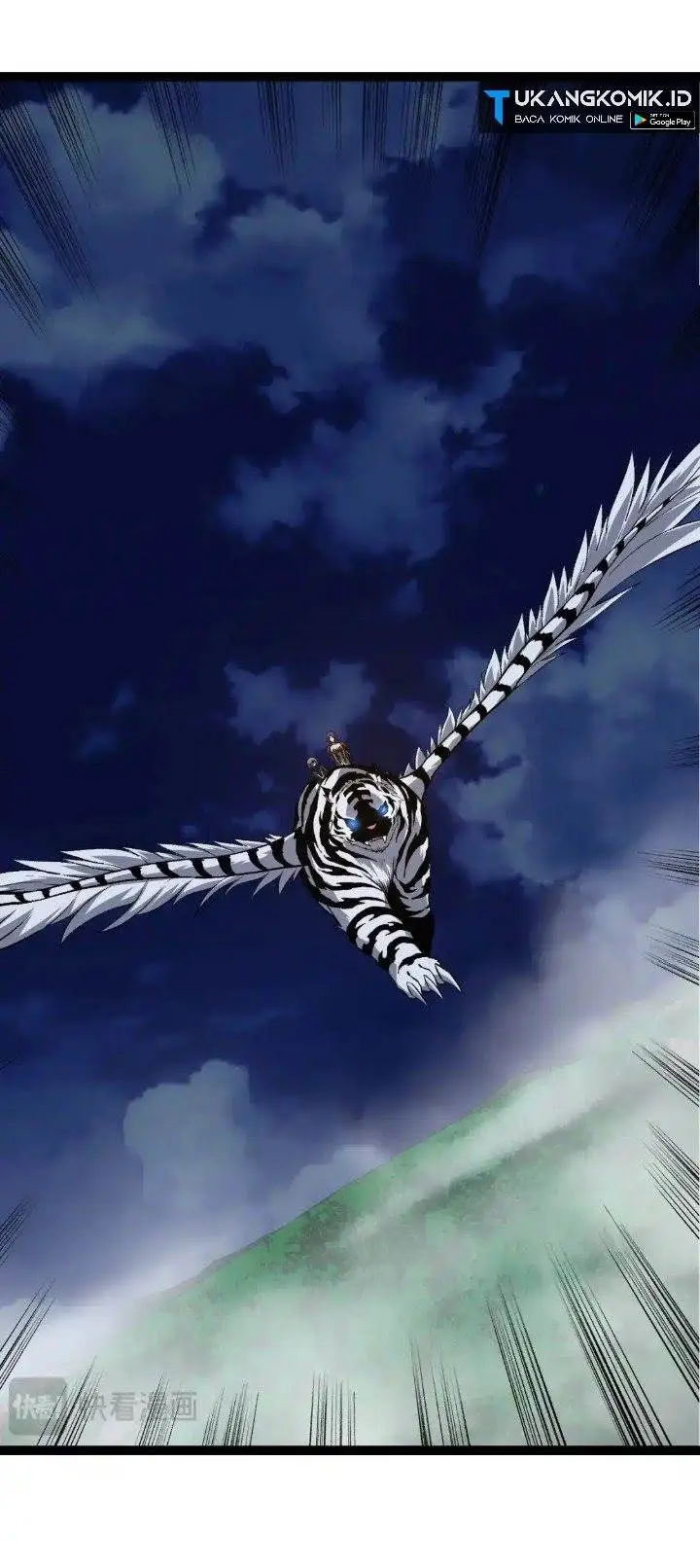 image-komik-evolution-begins-with-a-big-tree-chapter-169-7/63