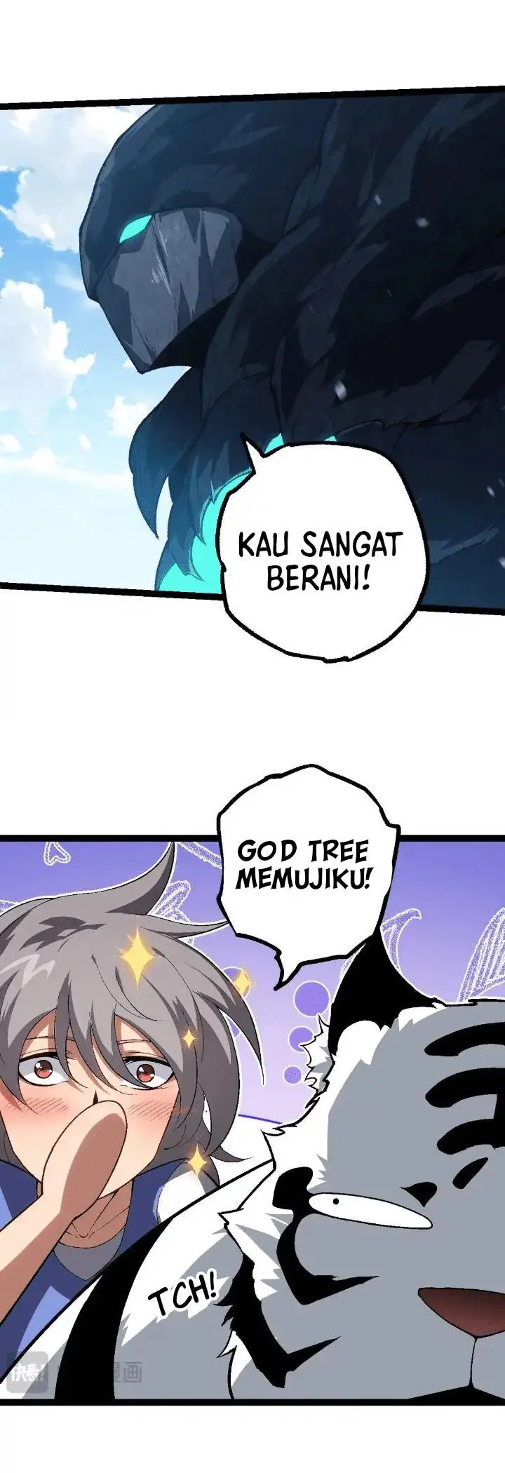 image-komik-evolution-begins-with-a-big-tree-chapter-181-4/50