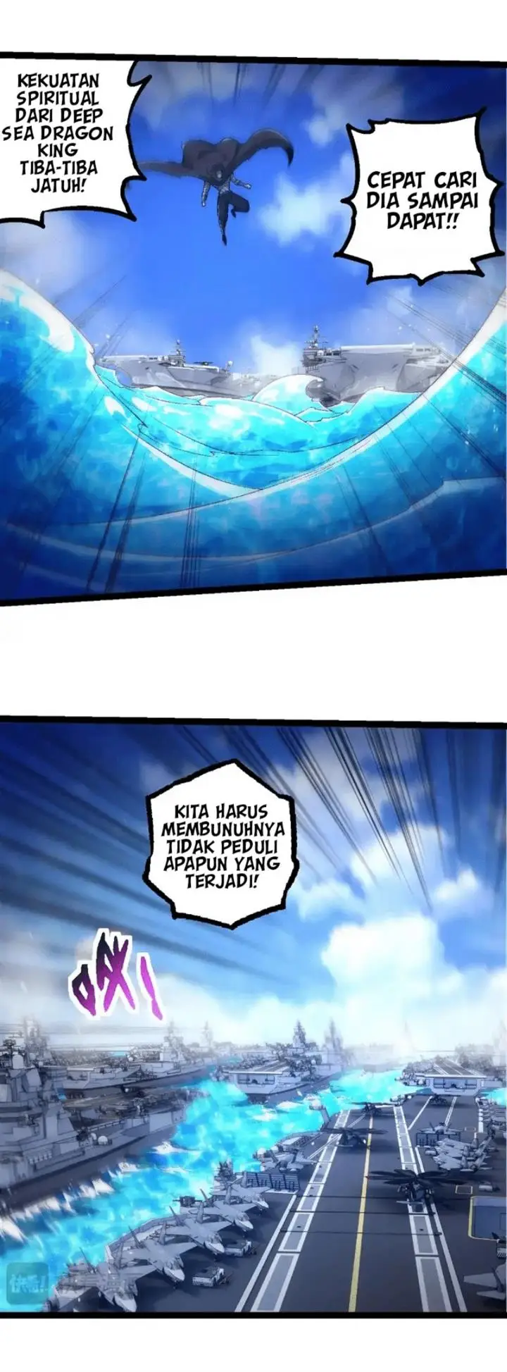 image-komik-evolution-begins-with-a-big-tree-chapter-201-33/43