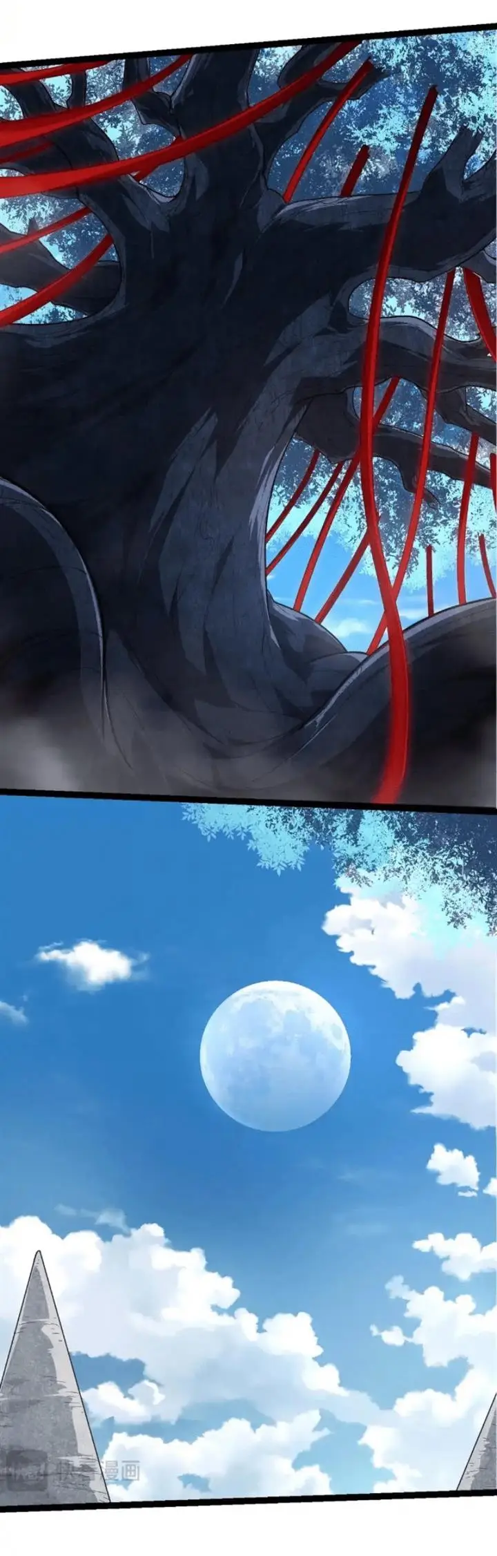image-komik-evolution-begins-with-a-big-tree-chapter-202-15/48