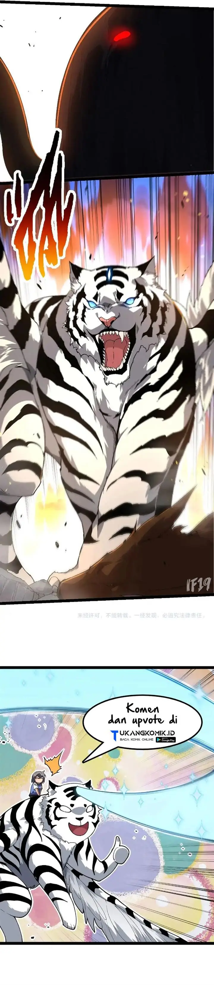 image-komik-evolution-begins-with-a-big-tree-chapter-216-14/15