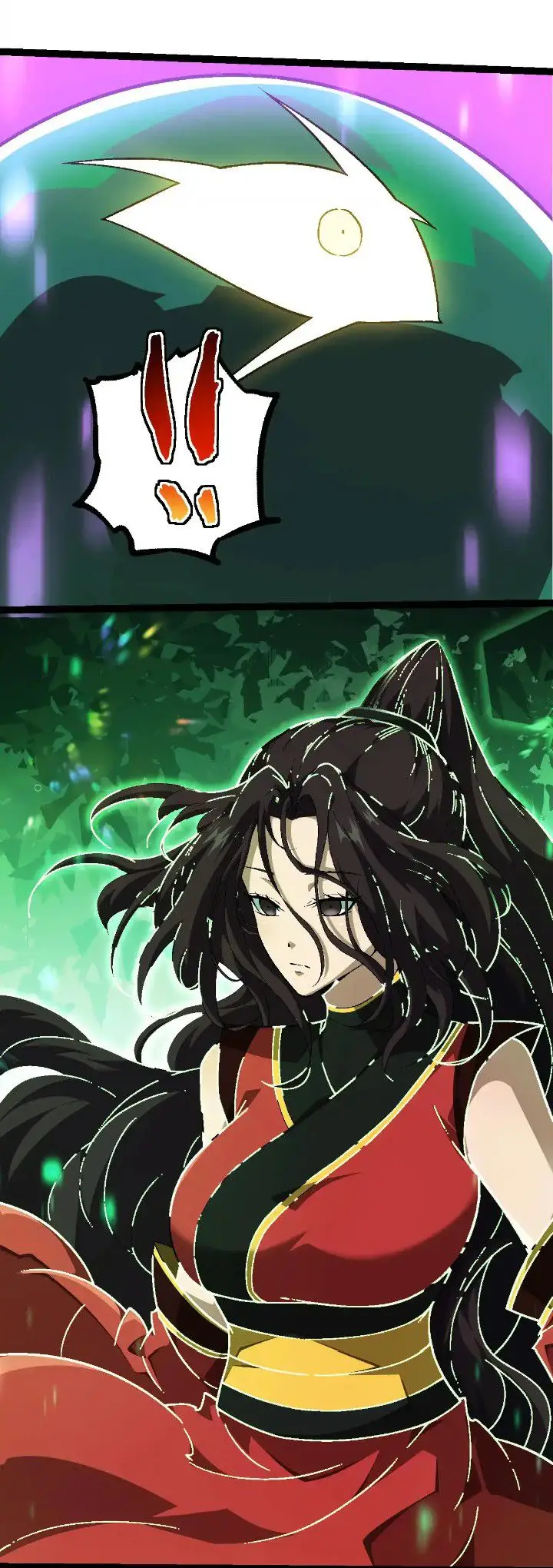 image-komik-evolution-begins-with-a-big-tree-chapter-238-9/49