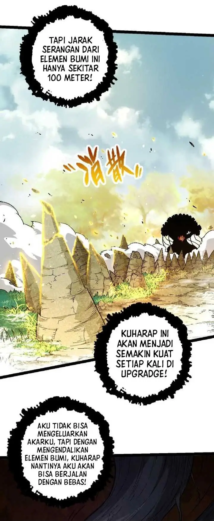 image-komik-evolution-begins-with-a-big-tree-chapter-28-16/45