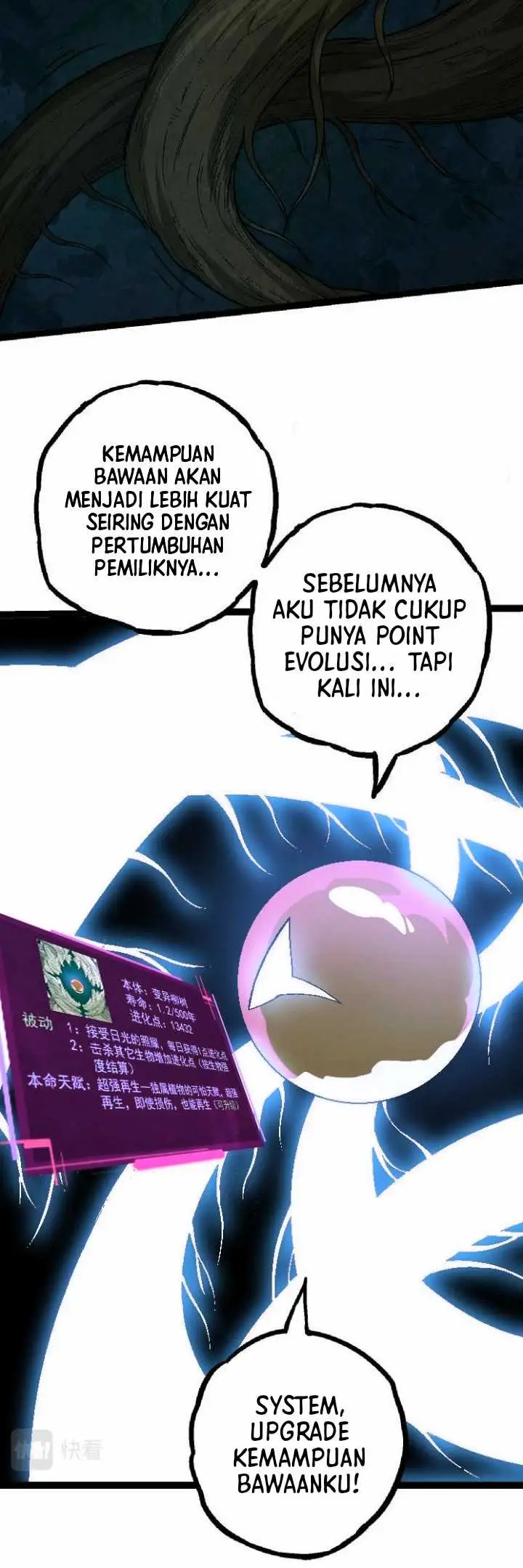 image-komik-evolution-begins-with-a-big-tree-chapter-28-17/45
