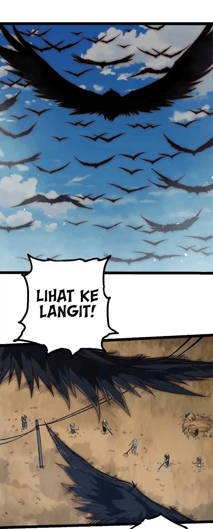 image-komik-evolution-begins-with-a-big-tree-chapter-281-33/51