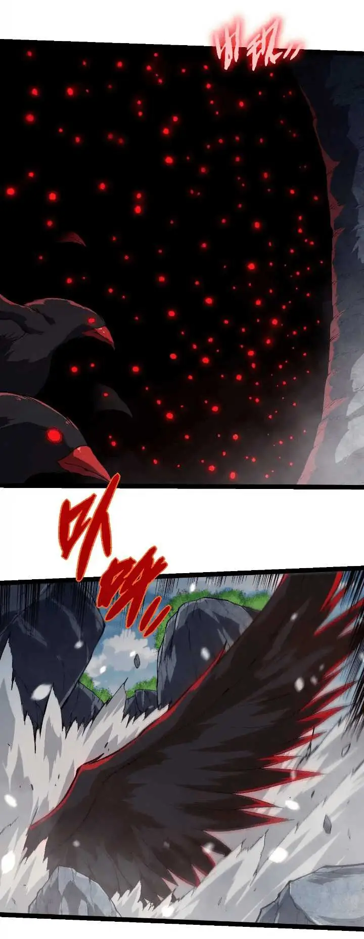 image-komik-evolution-begins-with-a-big-tree-chapter-281-47/51