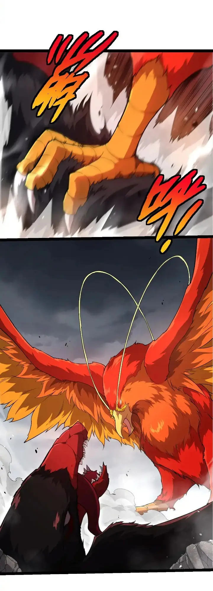 image-komik-evolution-begins-with-a-big-tree-chapter-282-11/54