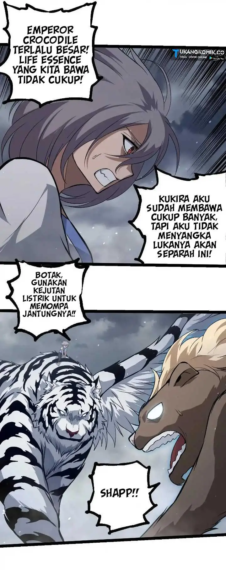 image-komik-evolution-begins-with-a-big-tree-chapter-321-7/52